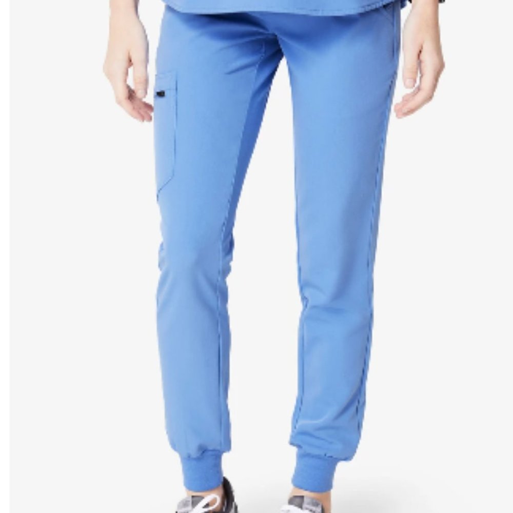 Zamora Jogger Scrub Pants